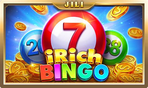 irich bingo jili  Pero O Bayong : Choose your reward with 50JILI